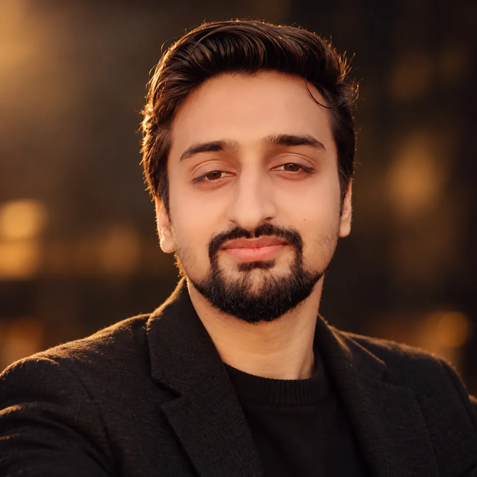 Uzair Khan